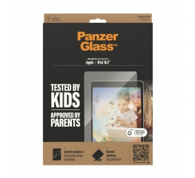 PanzerGlass | Case Friendly | 2673 | Screen protector | Transparent