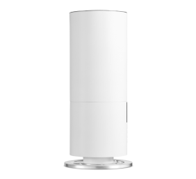 Duux | Humidifier Gen 2 | Beam Mini Smart | Air humidifier | 20 W | Water tank capacity 3 L | Suitable for rooms up to 30 m² | Ultrasonic | Humidification capacity 300 ml/hr | White