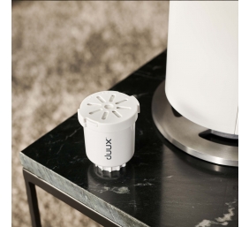 Duux | Humidifier Gen 2 | Beam Mini Smart | Air humidifier | 20 W | Water tank capacity 3 L | Suitable for rooms up to 30 m² | Ultrasonic | Humidification capacity 300 ml/hr | White