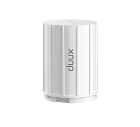 Duux | Humidifier Gen2 | Tag | Ultrasonic | 12 W | Water tank capacity 2.5 L | Suitable for rooms up to 30 m² | Ultrasonic | Humidification capacity 250 ml/hr | Black