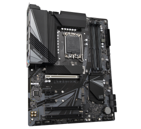 Gigabyte | Z690 UD DDR4 | Processor family Intel | Processor socket LGA1700 | DDR4 | Memory slots 1 | Chipset Intel Z690 Express | ATX