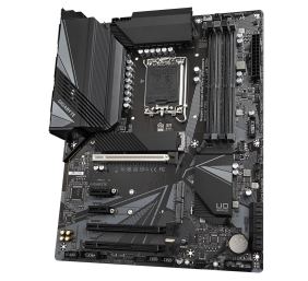 Gigabyte | Z690 UD DDR4 | Processor family Intel | Processor socket LGA1700 | DDR4 | Memory slots 1 | Chipset Intel Z690 Express | ATX