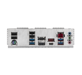 Gigabyte | Z690 UD DDR4 | Processor family Intel | Processor socket LGA1700 | DDR4 | Memory slots 1 | Chipset Intel Z690 Express | ATX