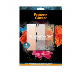 PanzerGlass ClearCase for iPad 10, 2"/Pro/Air 10, 5", Black AB