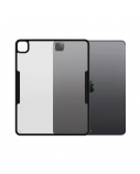 PanzerGlass ClearCase for iPad Pro 12, 9" (2018/20/21), Black AB