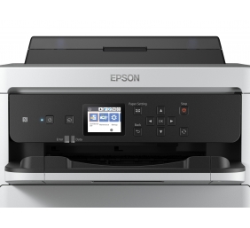 Epson T01C1 (C13T01C100) Rašalinė kasetė, Juoda