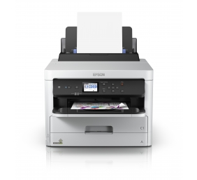 Epson T01C4 (C13T01C400) Rašalinė kasetė, Geltona