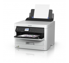 Epson T01C4 (C13T01C400) Rašalinė kasetė, Geltona
