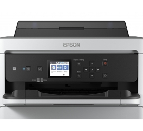 Epson T01C4 (C13T01C400) Rašalinė kasetė, Geltona