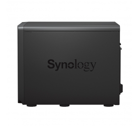 Synology | Tower NAS | DS2422+ | Up to 12 HDD/SSD Hot-Swap | AMD Ryzen | Ryzen V1500B Quad Core | Processor frequency 2.2 GHz | 4 GB | DDR4