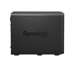 Synology | Tower NAS | DS2422+ | Up to 12 HDD/SSD Hot-Swap | AMD Ryzen | Ryzen V1500B Quad Core | Processor frequency 2.2 GHz | 4 GB | DDR4