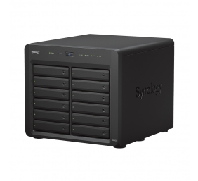 Synology | Tower NAS | DS2422+ | Up to 12 HDD/SSD Hot-Swap | AMD Ryzen | Ryzen V1500B Quad Core | Processor frequency 2.2 GHz | 4 GB | DDR4