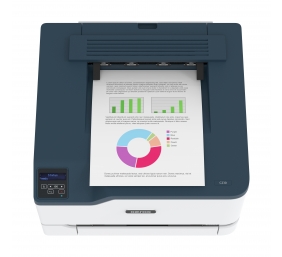 Spausdintuvas lazerinis Xerox C230 Color Laser A4 22ppm WiFi, Duplex