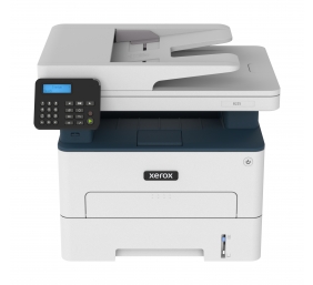 Spausdintuvas lazerinis  Xerox B225 MFP, B/W A4 34ppm WiFi, Duplex