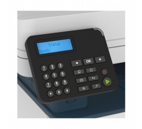 Spausdintuvas lazerinis  Xerox B225 MFP, B/W A4 34ppm WiFi, Duplex