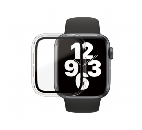 Panzer Glass Full Body for Apple Watch 4/5/6/SE 40mm AntiBacterial, Clear (AM)