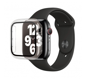 Panzer Glass Full Body for Apple Watch 4/5/6/SE 40mm AntiBacterial, Clear (AM)