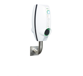 EVBox | BusinessLine Hub, Double socket, 3 Phase-32A input, RCBO, 2x22 kW charging | 2x22  kW | 32 A | Wi-Fi 2.4/5 GHz, Bluetooth 4.0, 4G LTE
