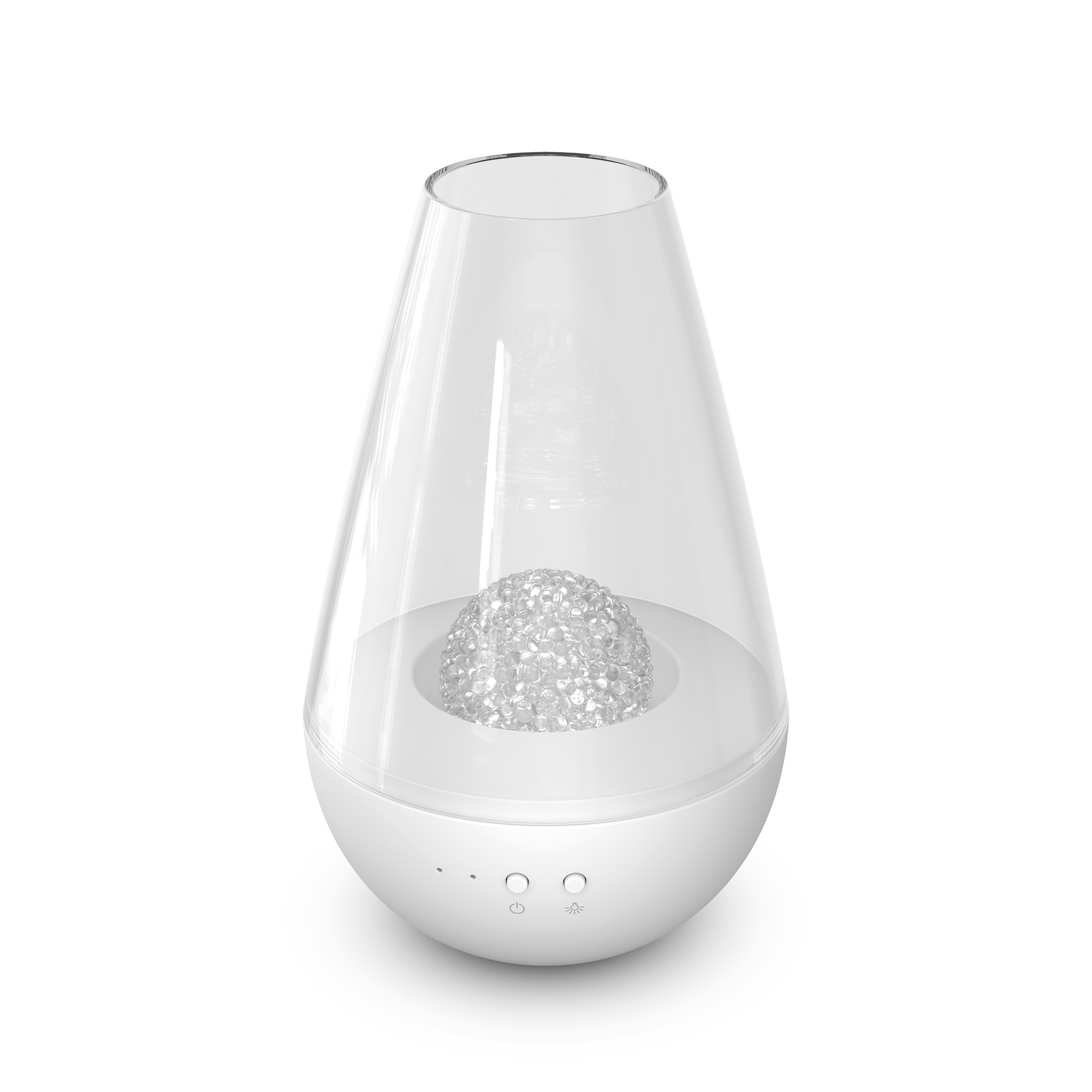 Stadler form Aroma Diffuser Nina 3.5 W, White