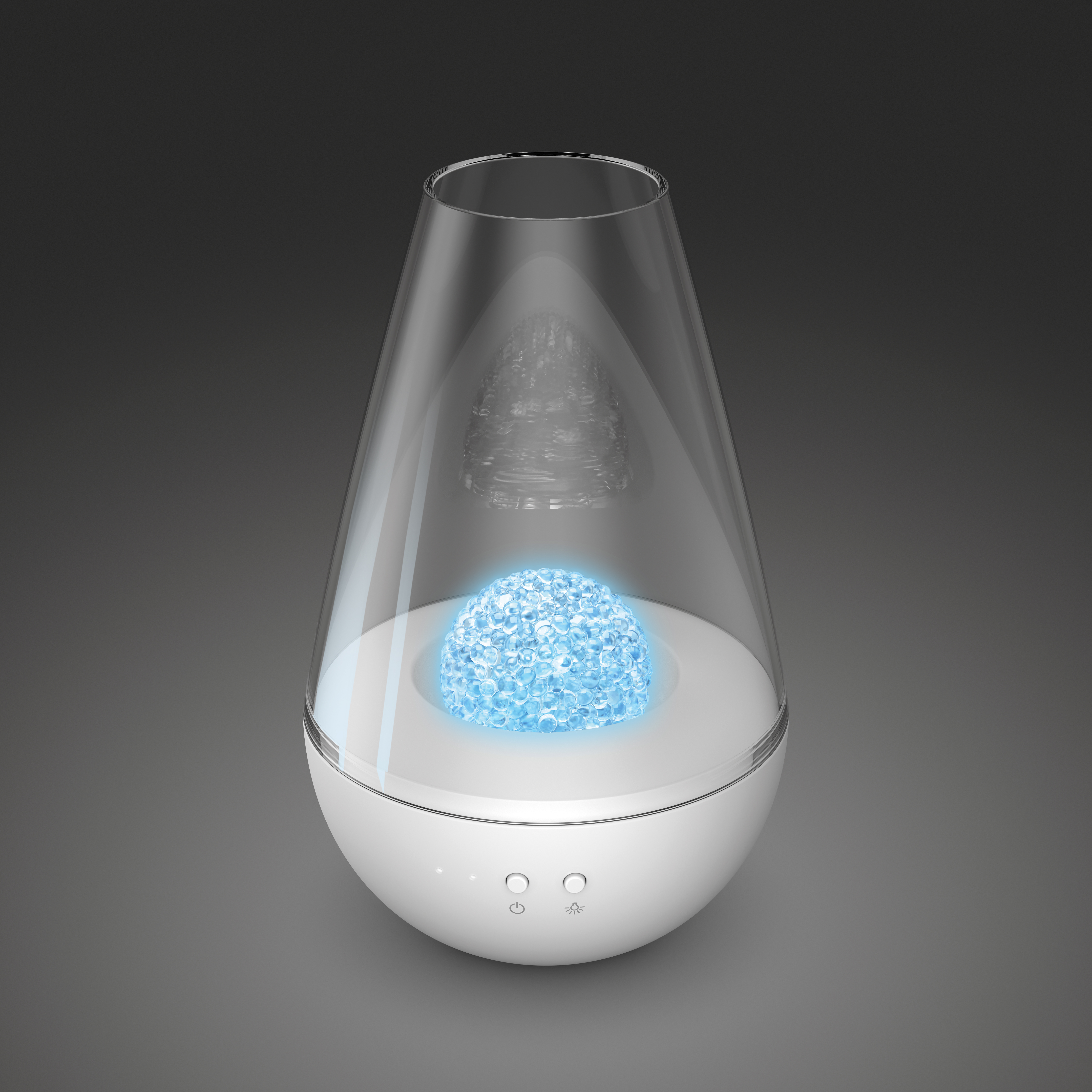 Stadler form Aroma Diffuser Nina 3.5 W, White