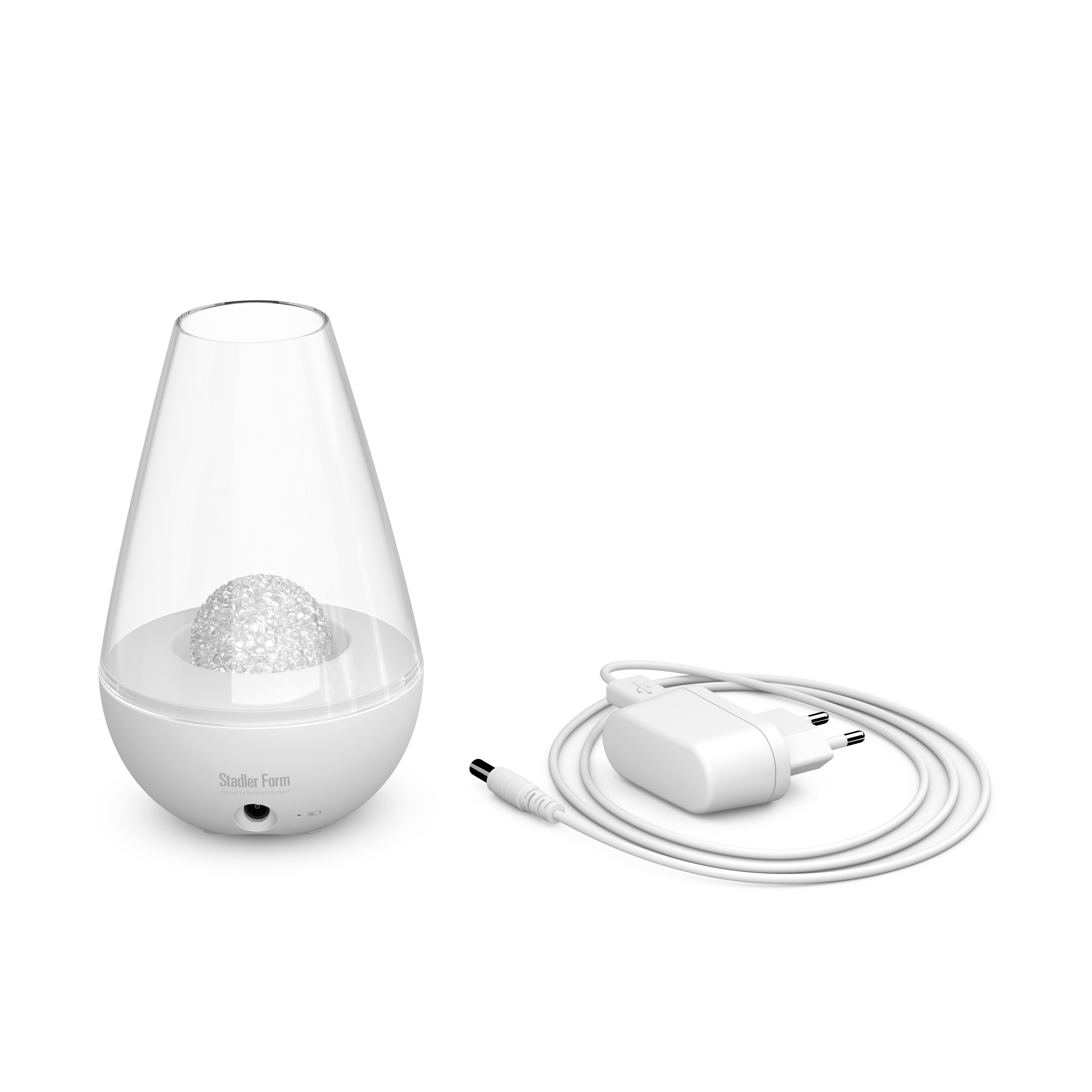 Stadler form Aroma Diffuser Nina 3.5 W, White