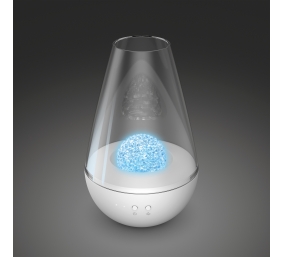 Stadler form Aroma Diffuser Nina 3.5 W, White