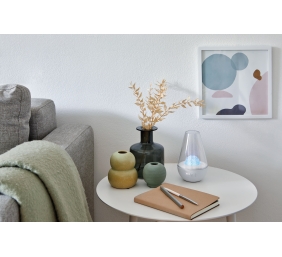 Stadler form Aroma Diffuser Nina 3.5 W, White