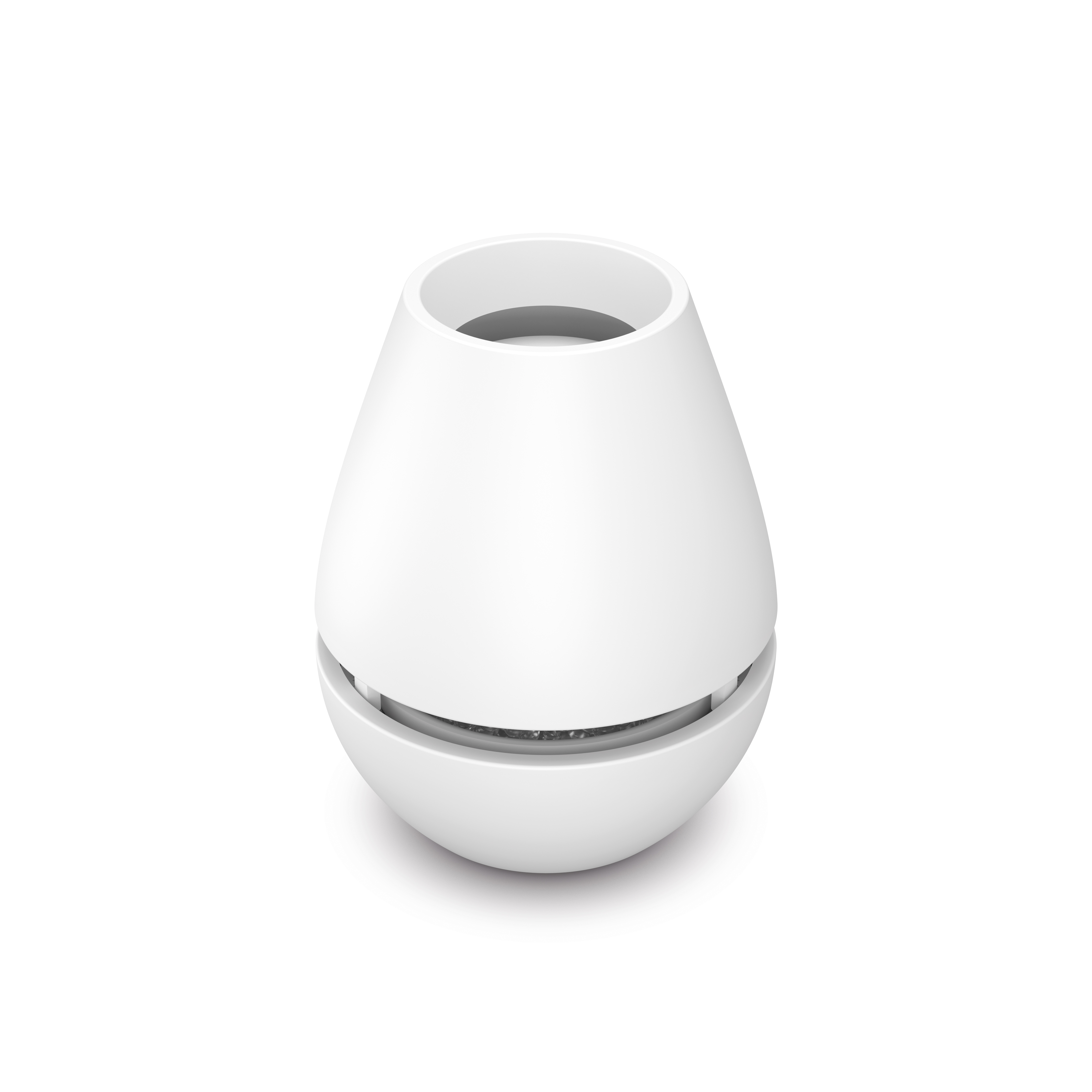 Stadler form Aroma Diffuser Lina White