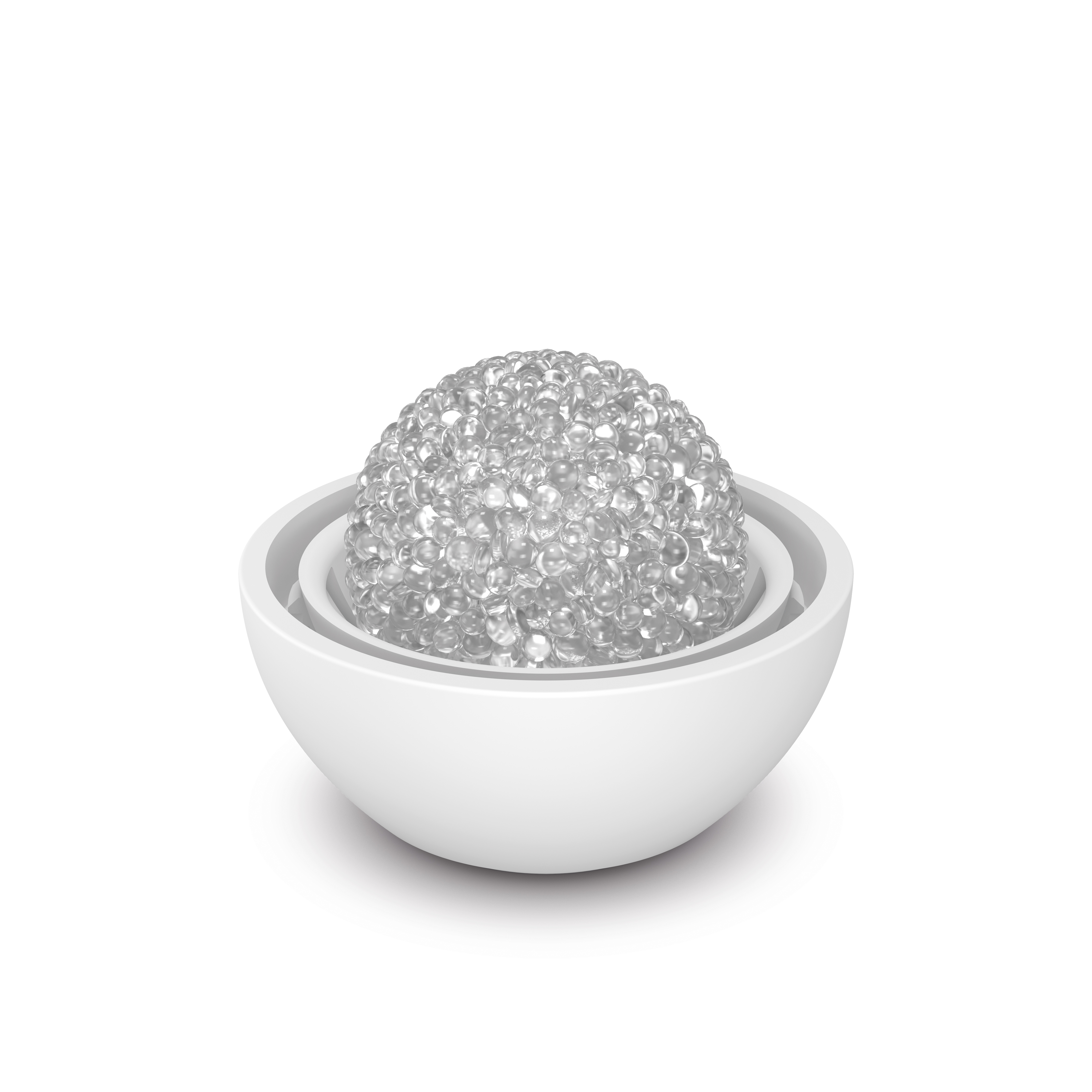Stadler form Aroma Diffuser Lina White