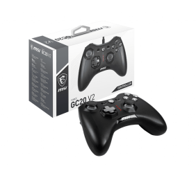 MSI | Gaming controller | Force GC20 V2