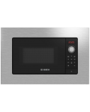 Bosch Microwave Oven BFL623MS3 Built-in 20 L 800 W Stainless steel