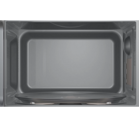 Bosch | BFL623MS3 | Microwave Oven | Built-in | 20 L | 800 W | Stainless steel