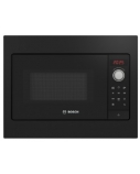Bosch Microwave Oven BFL523MB3 Built-in, 800 W, Black
