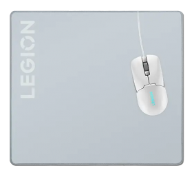 Lenovo | Legion Gaming Control Mouse Pad L | GXH1C97868 | Grey