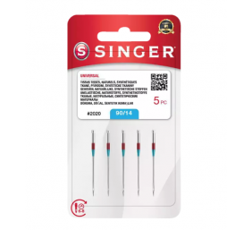 Singer | Needle, 2020 SZ14 BLST W/05