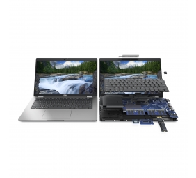 Dell Latitude 5421 BTX Base