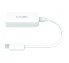 D-Link | USB-C to 2.5G Ethernet Adapter | DUB-E250 | Warranty  month(s) | GT/s