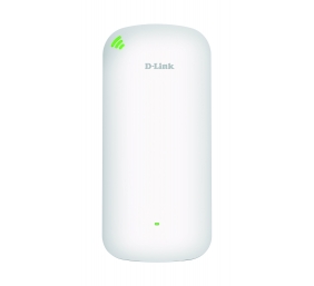 D-Link | AX1800 Mesh Wi-Fi 6 Range Extender | DAP-X1860/E | 802.11ac | 1200+574 Mbit/s | 10/100/1000 Mbit/s | Ethernet LAN (RJ-45) ports 1 | No mobile broadband | MU-MiMO Yes | Antenna type 2xInternal