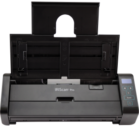 IRIS | IRIScan | Pro 5 IRIS | Document scanner - desktop