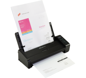 IRIS | IRIScan | Pro 5 IRIS | Document scanner - desktop
