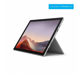 Microsoft Surface Pro 7 Platinum + Surface Pro Type Cover Poppy Red, 12.3 ", Touchscreen, 2736 x 1824 pixels, Intel Core i5, 1035G4, 8 GB, LPDDR4x, SSD 256 GB, Intel Iris Plus, No ODD, Windows 10 Home, 802.11ax, Bluetooth version 5.0, Warranty 24 month(s)