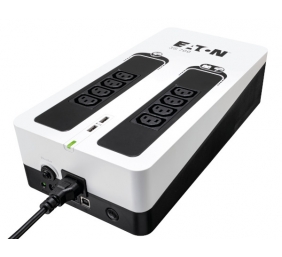 Eaton | UPS | 3S 700 IEC | 700 VA | 420 W
