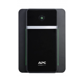 APC Back-UPS 1600VA, 230V, AVR, Schuko Sockets | Schneider Electric