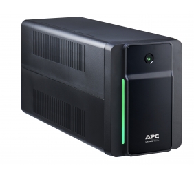 APC Back-UPS 1600VA, 230V, AVR, Schuko Sockets