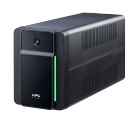 APC Back-UPS 1600VA, 230V, AVR, Schuko Sockets