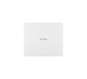 D-Link | Nuclias Connect AC1200 Wave 2 Outdoor Access Point | DAP-3666 | 802.11ac | 300+867 Mbit/s | 10/100/1000 Mbit/s | Ethernet LAN (RJ-45) ports 2 | Mesh Support No | MU-MiMO Yes | No mobile broadband | Antenna type 2xInternal | PoE in