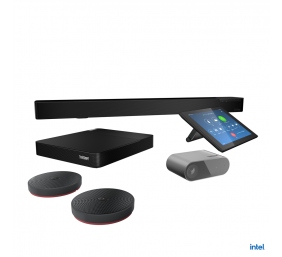 LENOVO ThinkSmart SP Core + FullRoom Kit