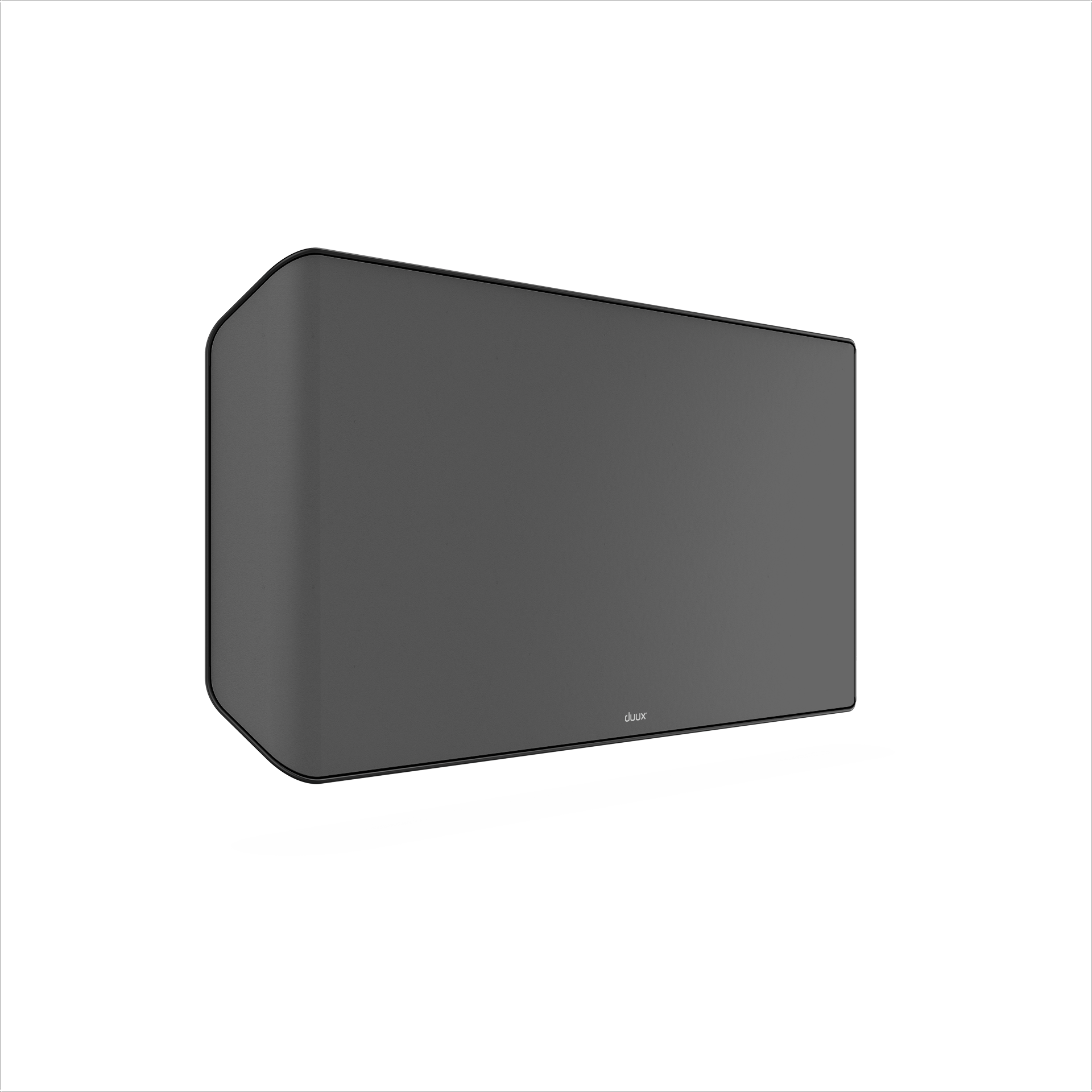 Duux | Edge 2000 Smart Convector Heater | 2000 W | Suitable for rooms up to 30 m² | Gray | IP24