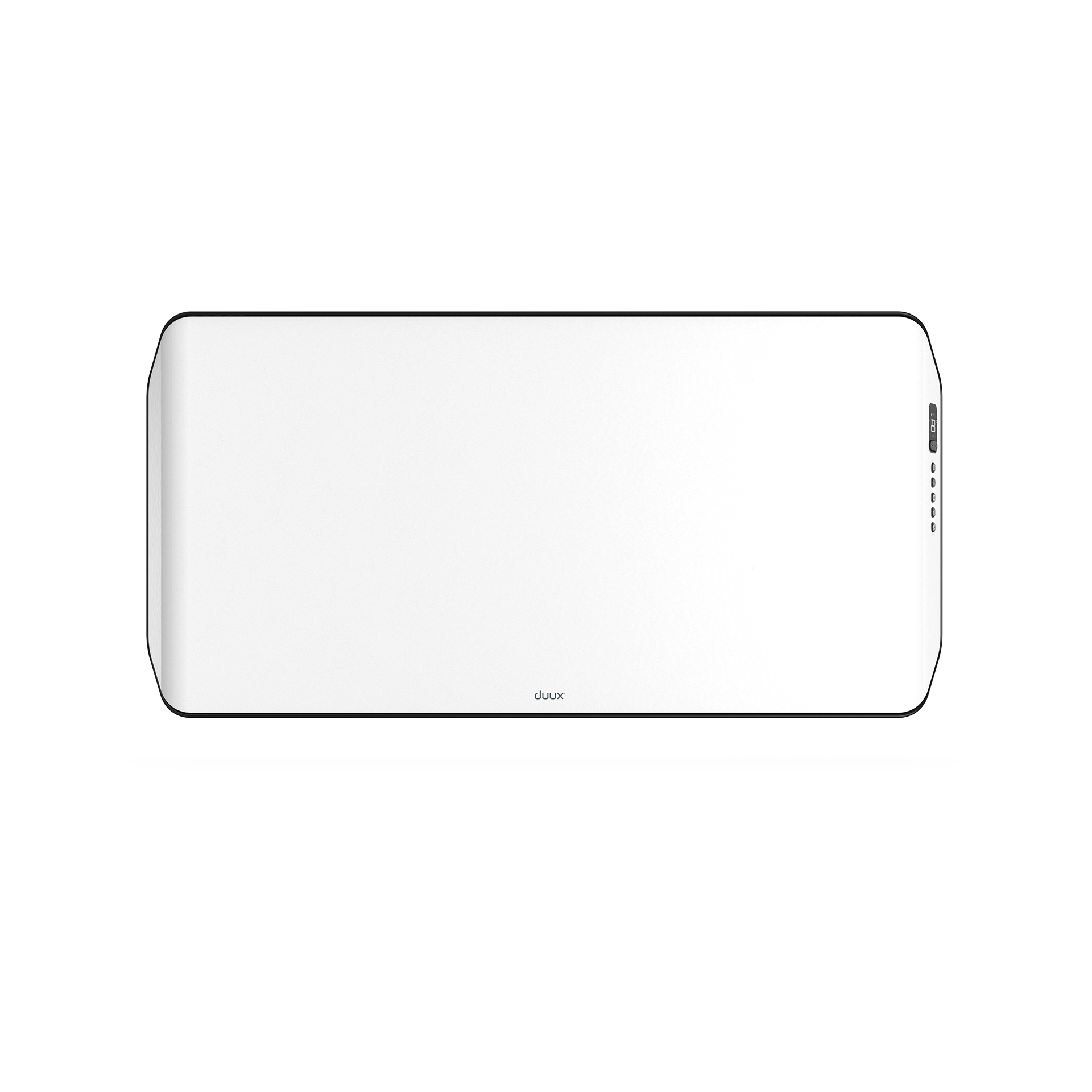 Duux | Edge 2000 Smart Convector Heater | 2000 W | Suitable for rooms up to 30 m² | White | IP24