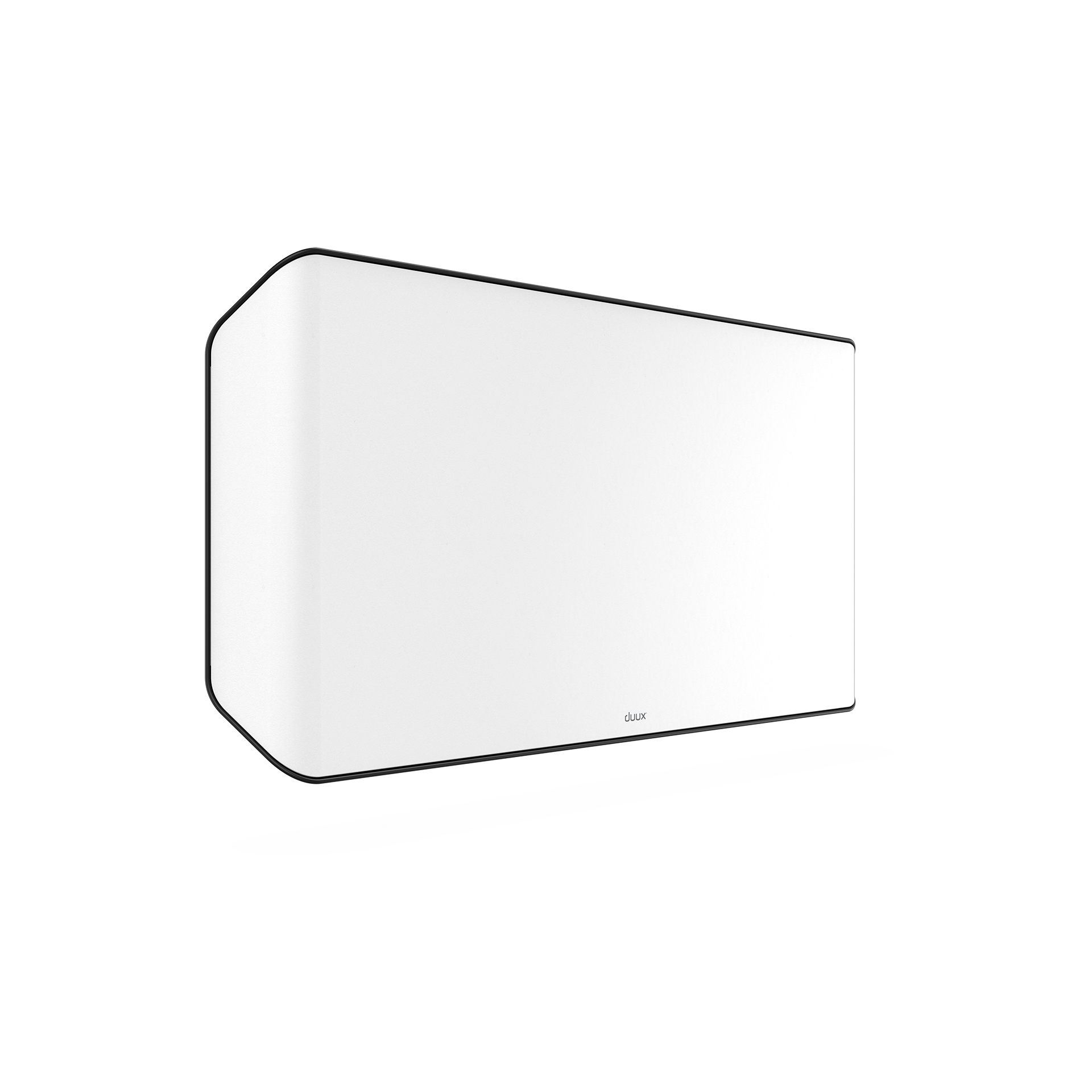 Duux | Edge 2000 Smart Convector Heater | 2000 W | Suitable for rooms up to 30 m² | White | IP24